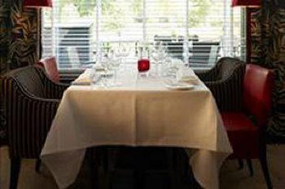 фото отеля Hotel restaurant Gulpenerland