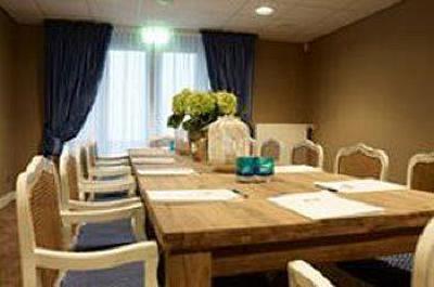 фото отеля Hotel restaurant Gulpenerland