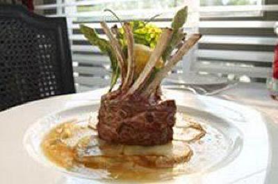 фото отеля Hotel restaurant Gulpenerland