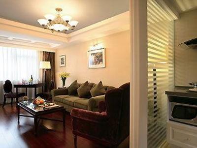 фото отеля Mercure Teda Hotel