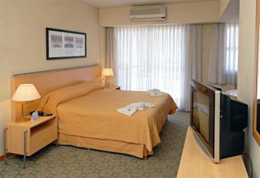 фото отеля Intersur Suites
