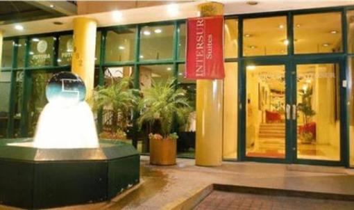 фото отеля Intersur Suites