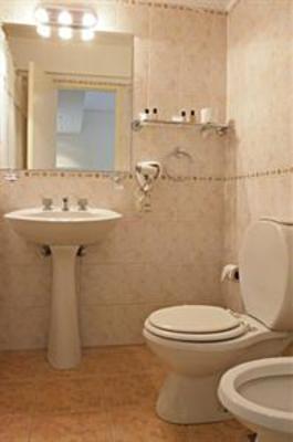 фото отеля Intersur Suites