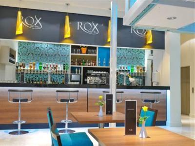 фото отеля Rox Hotel Aberdeen