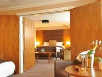 Rox Hotel Aberdeen