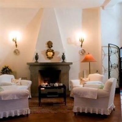 фото отеля Hotel La Villarosa