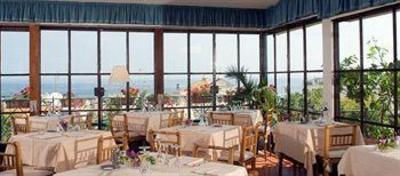 фото отеля Hotel La Villarosa
