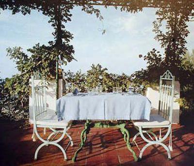 фото отеля Hotel La Villarosa