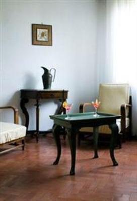 фото отеля Hotel La Villarosa