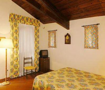 фото отеля Hotel La Villarosa