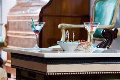 фото отеля Hotel La Villarosa