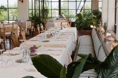 фото отеля Hotel La Villarosa