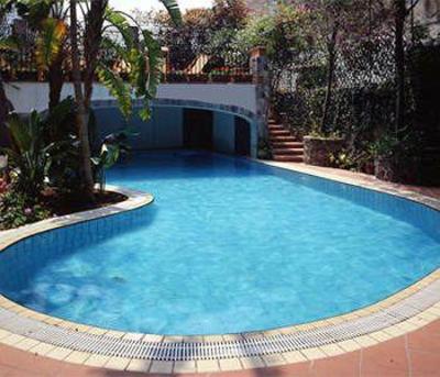фото отеля Hotel La Villarosa