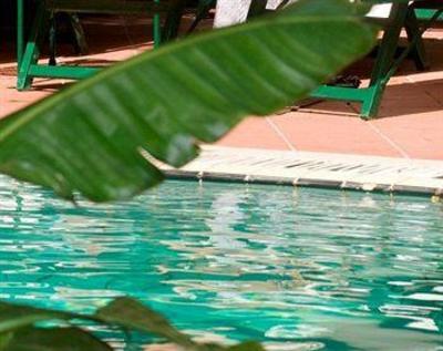 фото отеля Hotel La Villarosa