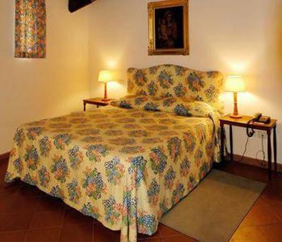 фото отеля Hotel La Villarosa