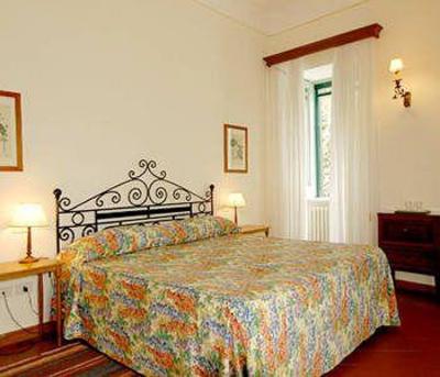фото отеля Hotel La Villarosa