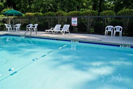 фото отеля Hampton Inn Helen