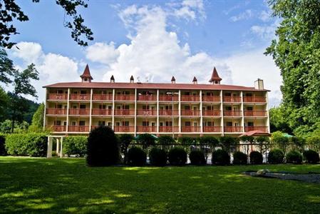 фото отеля Hampton Inn Helen