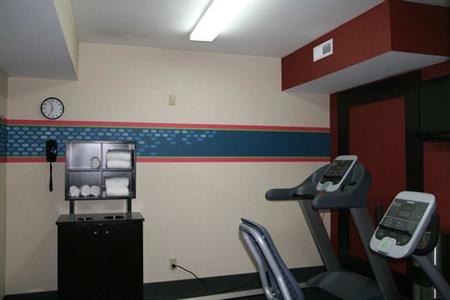 фото отеля Hampton Inn Helen