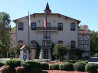 Hampton Inn Helen