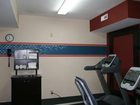 фото отеля Hampton Inn Helen