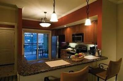 фото отеля Riverstone Resort Pigeon Forge