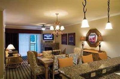 фото отеля Riverstone Resort Pigeon Forge