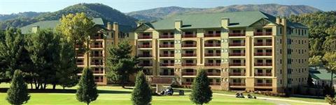 фото отеля Riverstone Resort Pigeon Forge