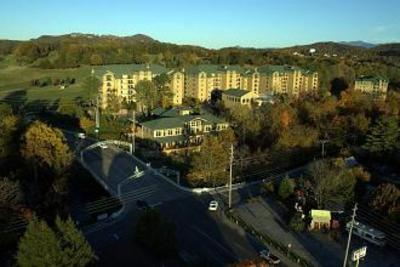 фото отеля Riverstone Resort Pigeon Forge