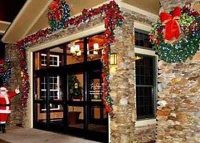 фото отеля Riverstone Resort Pigeon Forge