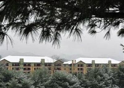 фото отеля Riverstone Resort Pigeon Forge
