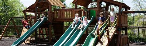 фото отеля Riverstone Resort Pigeon Forge