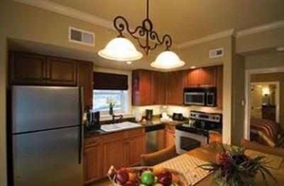 фото отеля Riverstone Resort Pigeon Forge