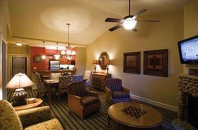 фото отеля Riverstone Resort Pigeon Forge