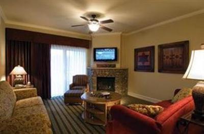 фото отеля Riverstone Resort Pigeon Forge