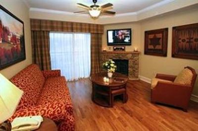 фото отеля Riverstone Resort Pigeon Forge