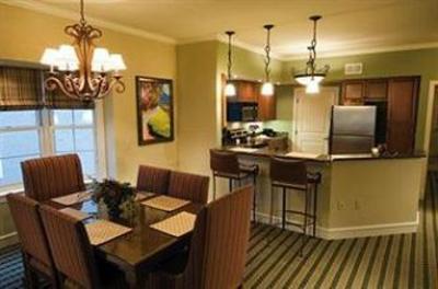 фото отеля Riverstone Resort Pigeon Forge