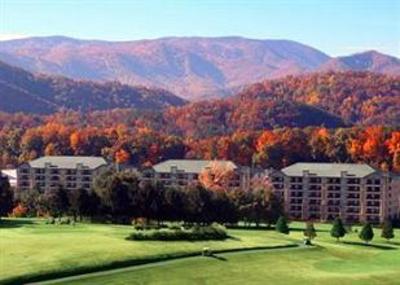 фото отеля Riverstone Resort Pigeon Forge