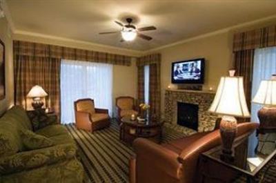 фото отеля Riverstone Resort Pigeon Forge