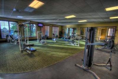 фото отеля Riverstone Resort Pigeon Forge