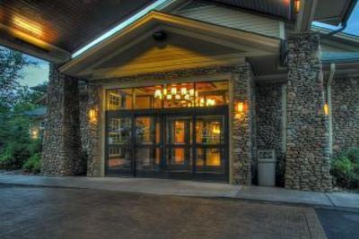 фото отеля Riverstone Resort Pigeon Forge