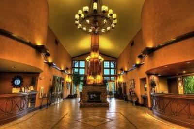 фото отеля Riverstone Resort Pigeon Forge
