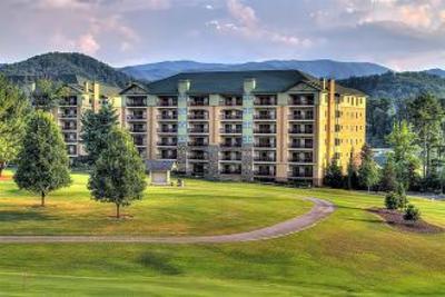 фото отеля Riverstone Resort Pigeon Forge