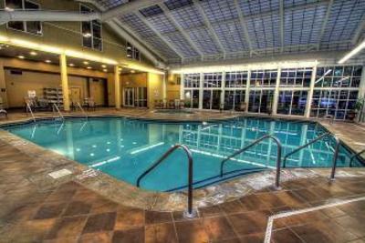 фото отеля Riverstone Resort Pigeon Forge