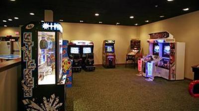 фото отеля Riverstone Resort Pigeon Forge