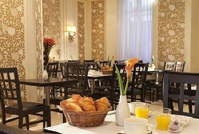 фото отеля Hotel Gerando