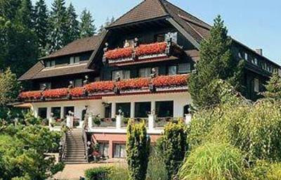 фото отеля Hotel Restaurant Waldsägmühle Pfalzgrafenweiler