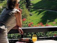 Hotel Restaurant Waldsägmühle Pfalzgrafenweiler