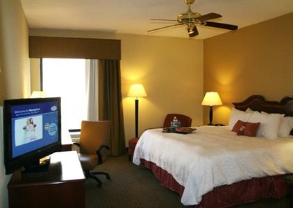 фото отеля Hampton Inn Somerset (Kentucky)