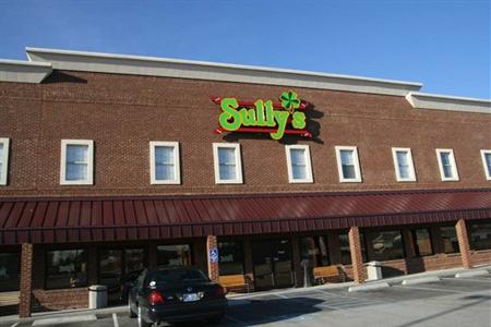 фото отеля Hampton Inn Somerset (Kentucky)